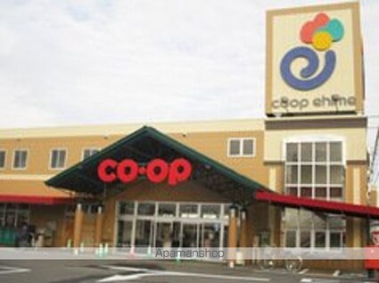 αＮＥＸＴ枝松[1K/23.15m2]の周辺1