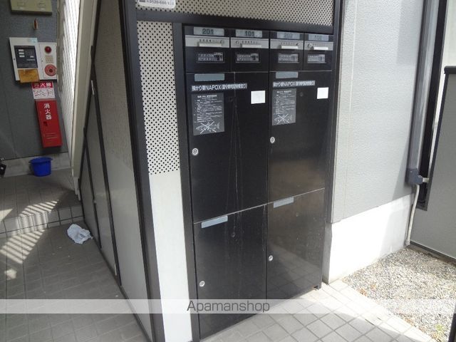 サンビレッジ芳崎 Dのその他写真
