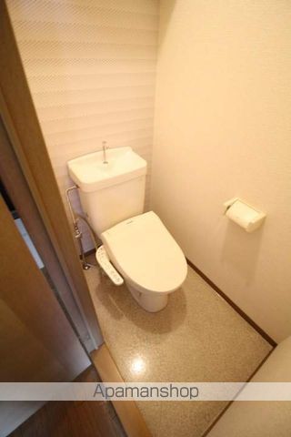 パティオ翼の内装写真