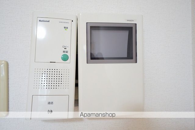 ジュネス京口の内装写真