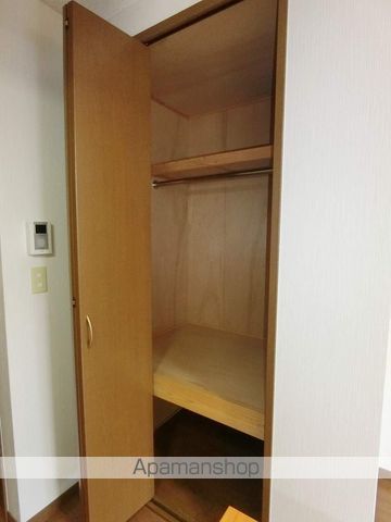 ミホコーポの内装写真