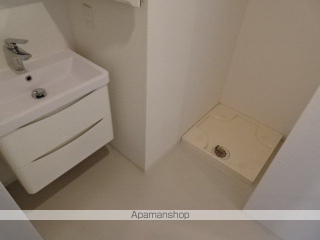 SERENITE福島SCELTOの内装写真