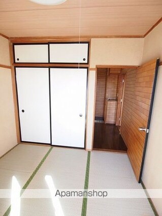 コーポラス幸武１０４[2DK/38m2]のリビング・居間4