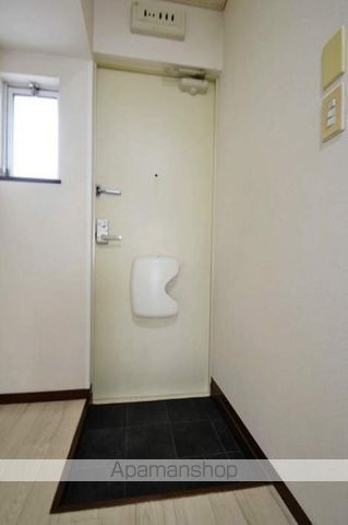 メゾンドMの内装写真
