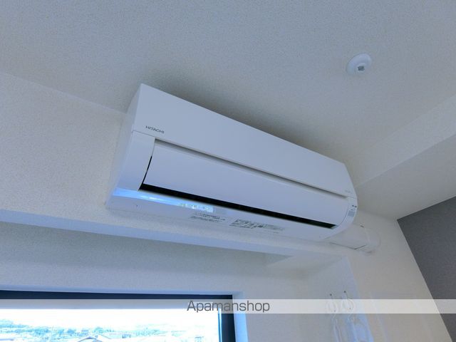 ヒカルサ京田辺大住の内装写真