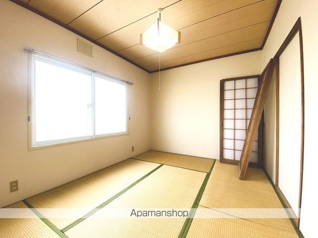 アーバンライフ大森の内装写真