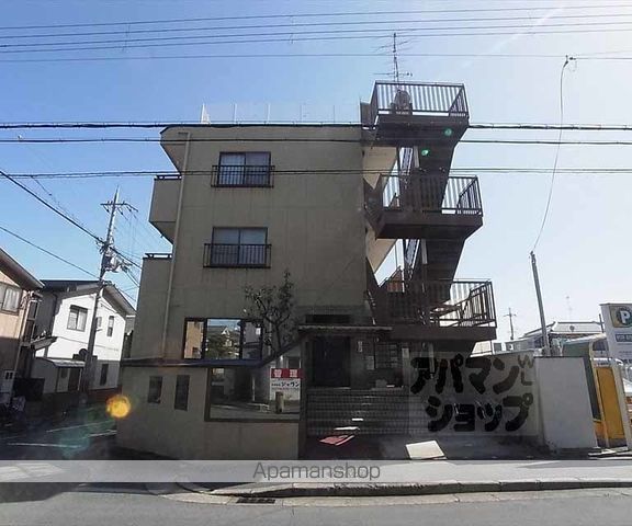 CASA510の外観写真