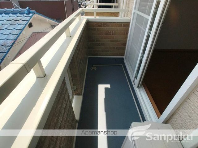 ラフレシールはなみずきの内装写真