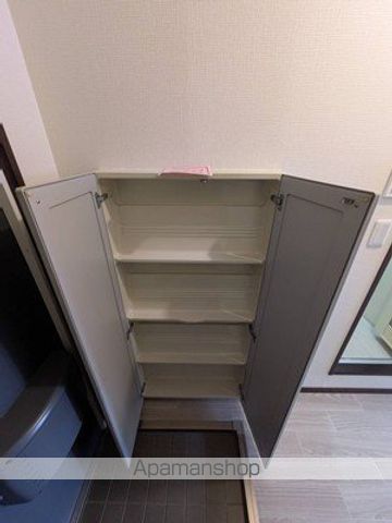 グランディ楽々園の内装写真