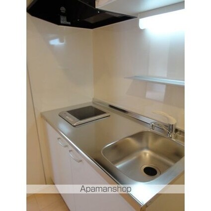 アペックス・狛江Ａ[1K/23.18m2]のその他内装4