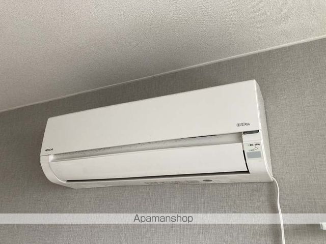 セシオール青山の内装写真