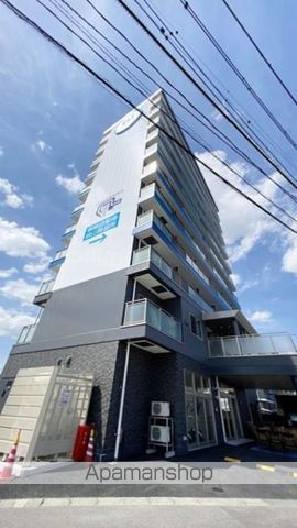 GV備岡の外観写真