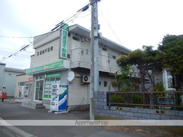シングルコート上野の外観写真