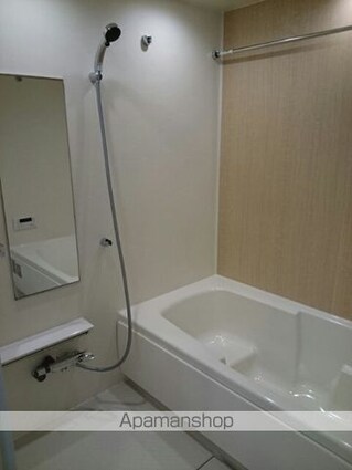 ヒルズポローニア　Ａ[1LDK/54.19m2]のバス