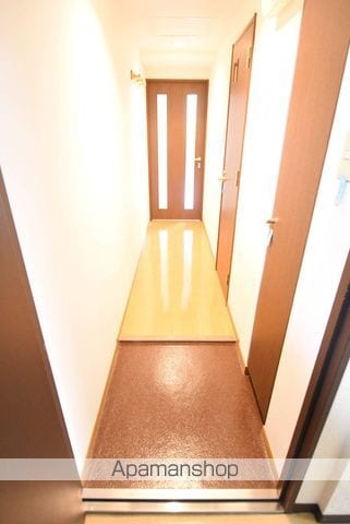 ミラバ札幌中央の内装写真