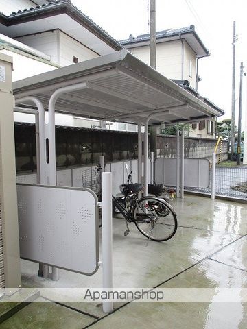ソーレ フジ IVの周辺写真