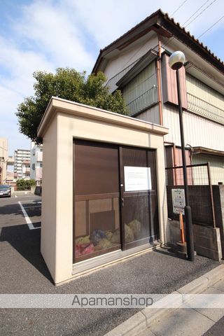 パークプラザVのその他写真