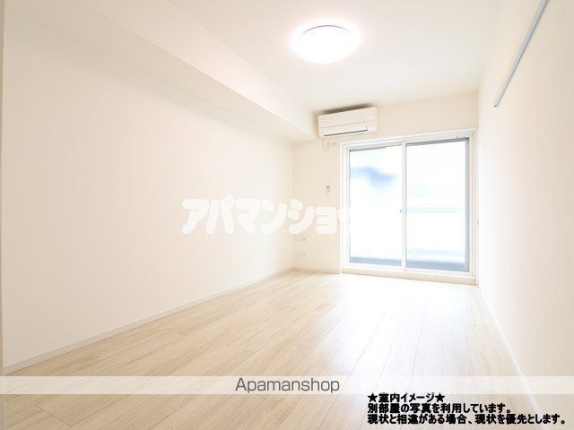 ホワイトオーキッド坂戸の内装写真