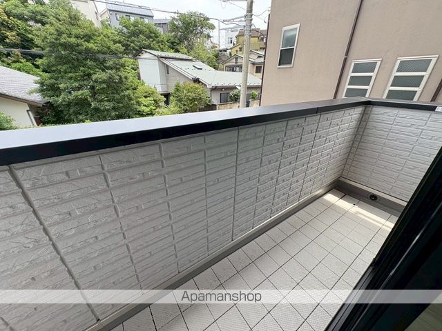 SOLANA藤沢の内装写真