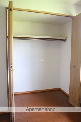 グレイス　Ｂ棟[2LDK/55.4m2]の収納
