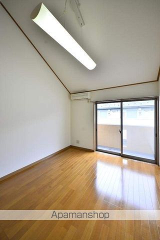 つつじヶ丘ビレッジの内装写真