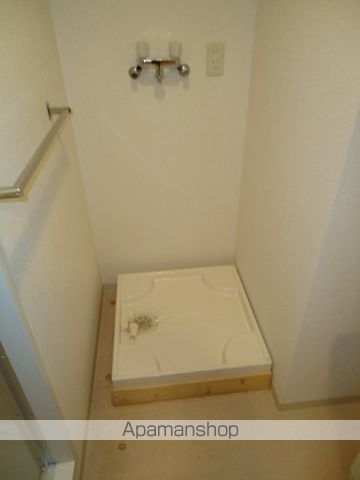 インボイス札幌レジデンスの内装写真