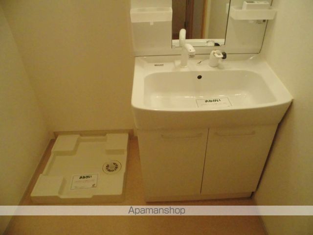 サンセットヒルズの内装写真