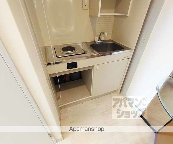 リベルタス御池の内装写真