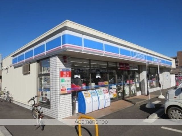 フォンテーヌ春日の周辺写真