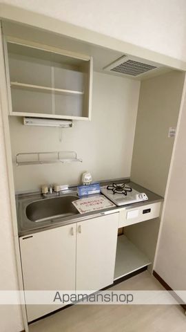 メゾンあさひの内装写真