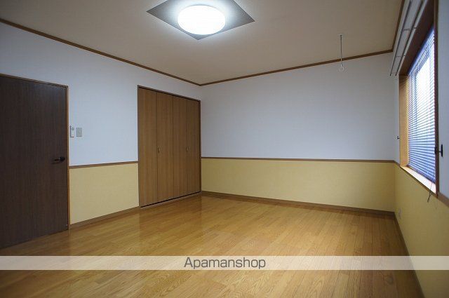 第3岡村ハイツの内装写真