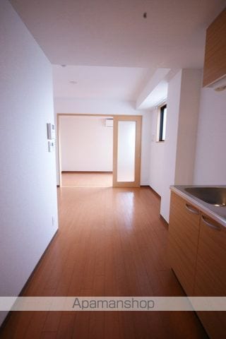 森マンション参番館の内装写真