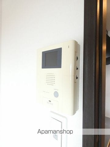葉月館IIIの内装写真