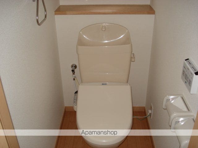 メイプルハウス藤ノ木の内装写真