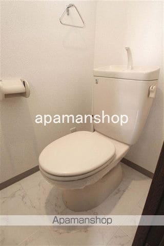 PRESSANCE千日前通の内装写真