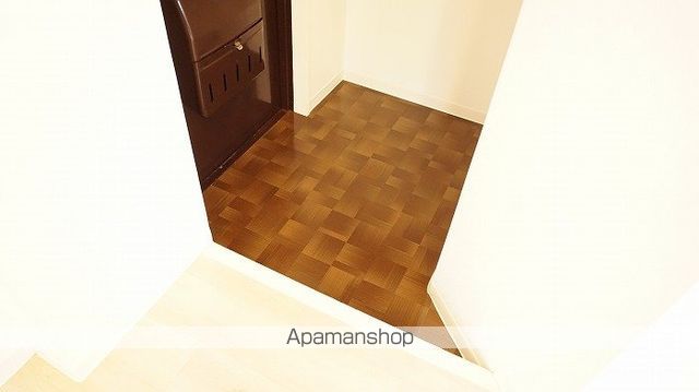 ハイツ陽光の内装写真
