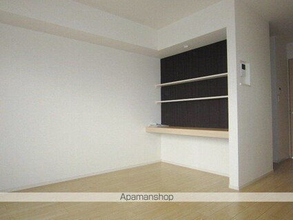 タッセル[1R/30m2]の内装6