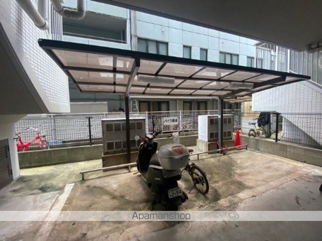 エンクレスト赤坂壱番館のその他写真