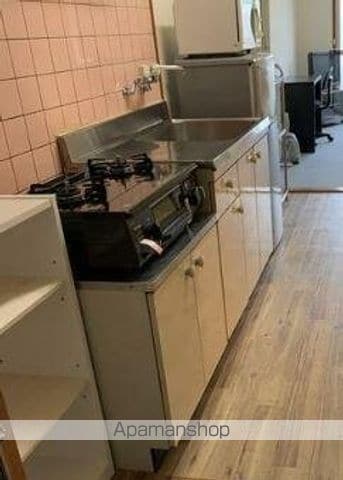 ウィング鎌田の内装写真