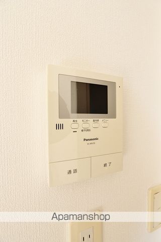 カーサ フェリーチェの内装写真