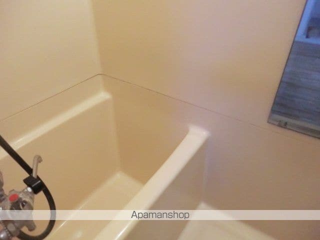 コテージ南郷通の内装写真