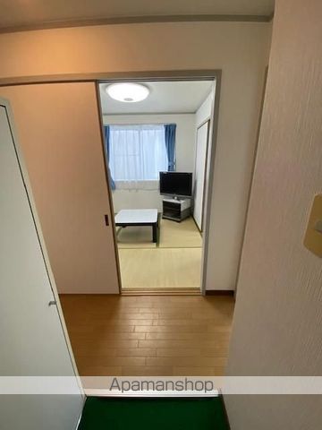 西新ロイヤルハイツの内装写真