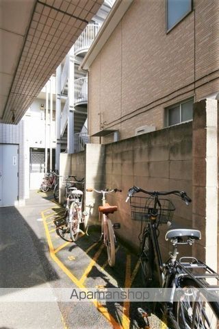 グローリア初穂桜台IIの外観写真