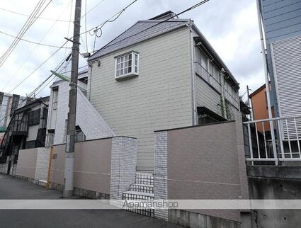 フレクション桜上水[1R/15.12m2]の共用部2