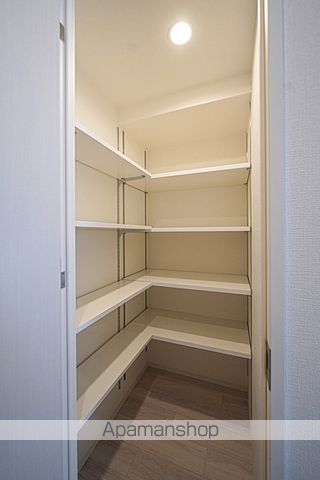 セレニテフラン梅田の内装写真