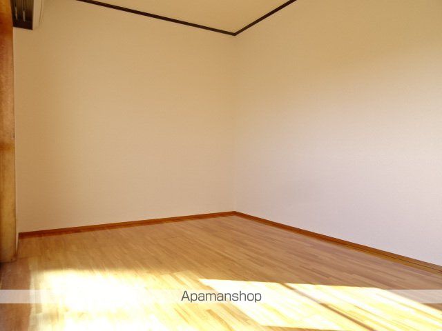 コーポみのりの内装写真