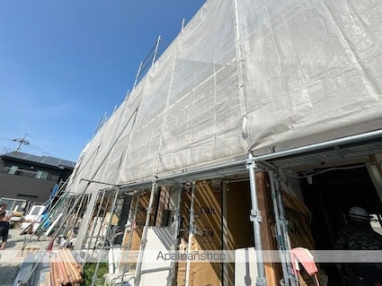 滋賀県草津市矢倉１丁目[1LDK/42.98m2]の外観3