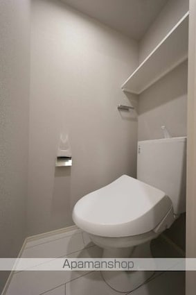 アトリオフラッツ野方[1R/16.82m2]のその他内装8