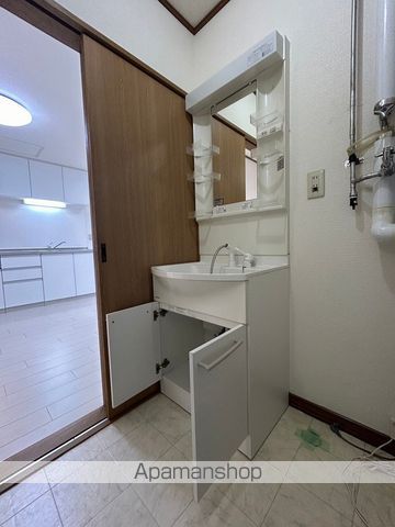 メゾン朝里267の内装写真