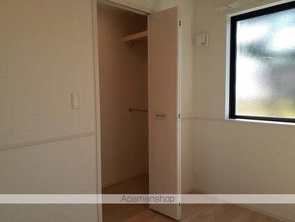 グランドゥール　糺[1LDK/50.01m2]の収納